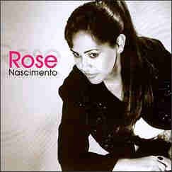 CD ROSE NASCIMENTO - Uma Questao de Fe
