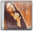 CD >Léa Mendonça >Louvor Profético - AO VIVO