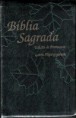 Bíblia Edição de Promessas - Letra Hipergigante